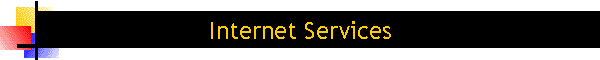 Internet Services
